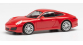 HER028639-002 - Porsche 911 Carrera 4S, indian red - Herpa