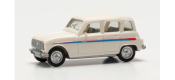 HER030199 - Renault R4 