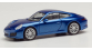 HER038546-002 - Porsche 911 Carrera 2 S Coupé, bleu saphir métallisé - Herpa