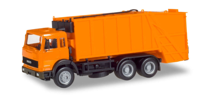 deAO RC Camion Poubelle Jouet,Gros Camion Jouet Camion À Ordure,ave