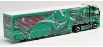 HER310796-002 - Camion semi-remorque Renault T 
