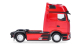 HER318372 - Tracteur de camion Mercedes-Benz Actros L ProCabin Gigaspace, rouge - Herpa