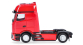 HER318372 - Tracteur de camion Mercedes-Benz Actros L ProCabin Gigaspace, rouge - Herpa