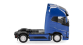 HER318662 - Tracteur de camion électrique Volvo FH GL XL 2020, bleu - Herpa