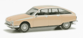 HER420433-002 - Citroën GS, beige - Herpa