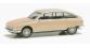 HER420433-002 - Citroën GS, beige - Herpa