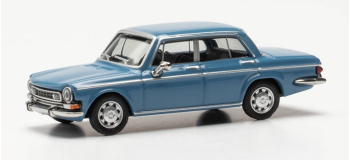 HER420464-003 - Simca 1301 Special, bleu - Herpa