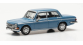 HER420464-003 - Simca 1301 Special, bleu - Herpa