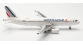HER572217 - Avion Airbus A320 Air France, nouvelle livrée 2021 F-HBNK “Tarbes” - Herpa