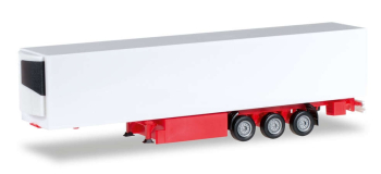 HER076746 - Remorque frigorifoque Krone - Herpa
