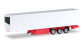 HER076746 - Remorque frigorifoque Krone - Herpa