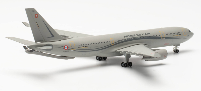 HER536677 - A330MRTT French AF #041, 1/500 - Herpa