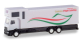 HER559607 - Emirates Flight Catering A380 Catering truck, 1/200 - Herpa