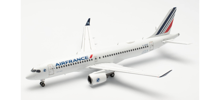 HER571951 - A220-300 Air France, 1/200 - Herpa