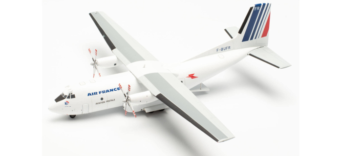 HER572057 - C-160 Air France Av. Postale, 1/200 - Herpa