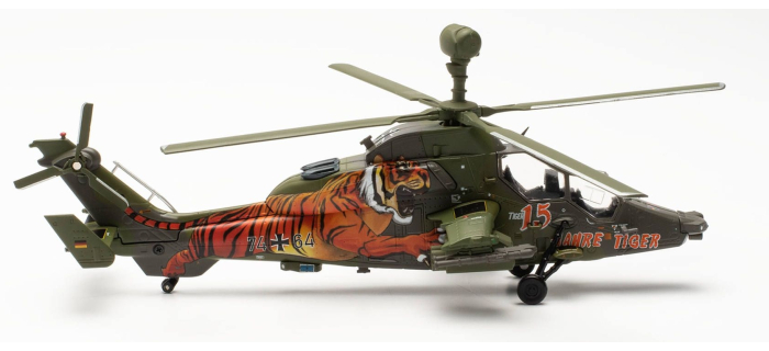 HER580793 - EC665 Tiger German Army 15, 1/72 - Herpa