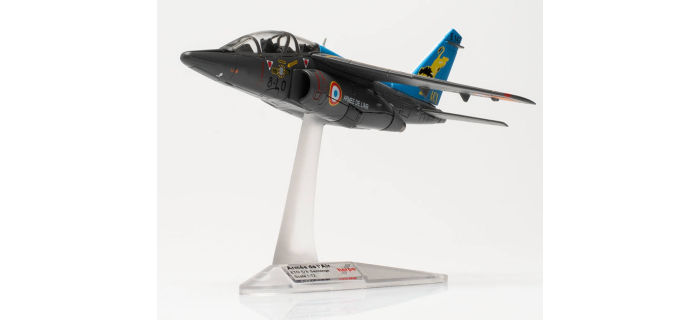 HER580816 - French Air Force Alpha Jet E – ETO 01.008 