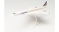 HER605816-001 - Air France Concorde - FBVFB, 1/250 - Herpa