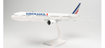 HER613491 - B777-300ER Air France 2021, 1/200 - Herpa