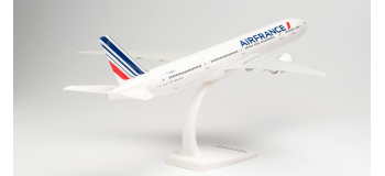 HER613491 - B777-300ER Air France 2021, 1/200 - Herpa