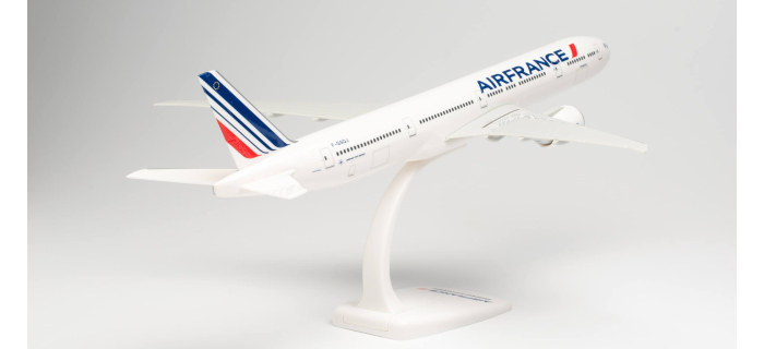 HER613491 - B777-300ER Air France 2021, 1/200 - Herpa