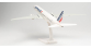 HER613491 - B777-300ER Air France 2021, 1/200 - Herpa