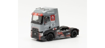HER314190 - Tracteur de camion Renault T Dietrich/Lexet - Herpa