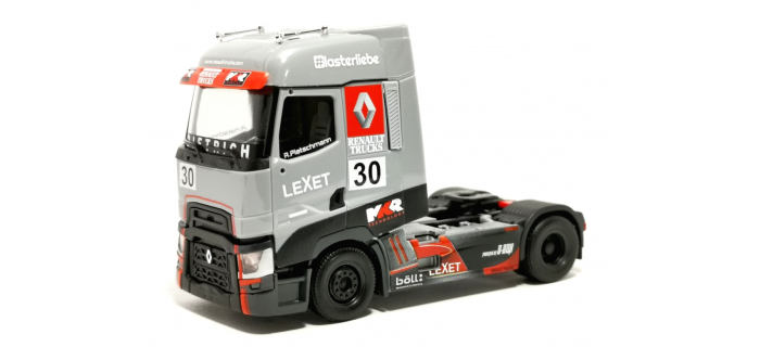 HER314190 - Tracteur de camion Renault T Dietrich/Lexet - Herpa