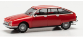 HER420433-003 - Citroen GS, rouge geranium - Herpa