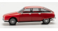 HER420433-003 - Citroen GS, rouge geranium - Herpa