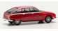 HER420433-003 - Citroen GS, rouge geranium - Herpa