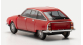 HER420433-003 - Citroen GS, rouge geranium - Herpa