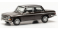 HER430746-002 - Simca 1301 Special, marron metallisé avec toit noir - Herpa