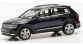 HER038607-006 - VW Tiguan, bleu nuit metallisé - Herpa