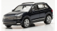 HER038607-006 - VW Tiguan, bleu nuit metallisé - Herpa