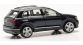 HER038607-006 - VW Tiguan, bleu nuit metallisé - Herpa