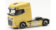 HER315784 - Tracteur de camion DAF XG, jaune toscan métallisé - Herpa