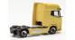 HER315784 - Tracteur de camion DAF XG, jaune toscan métallisé - Herpa