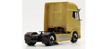 HER315784 - Tracteur de camion DAF XG, jaune toscan métallisé - Herpa
