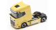HER315784 - Tracteur de camion DAF XG, jaune toscan métallisé - Herpa