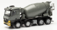 HER316187 - Camion bétonnière MB Arocs M - Herpa