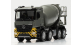 HER316187 - Camion bétonnière MB Arocs M - Herpa