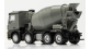 HER316187 - Camion bétonnière MB Arocs M - Herpa