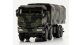 HER746922 - Camion militaire Iveco Trakker 8x8, camouflage - Herpa