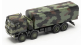 HER746922 - Camion militaire Iveco Trakker 8x8, camouflage - Herpa