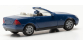 HER012188-007 - Minikit Mercedes-Benz SLK Roadster, bleu saphir - Herpa