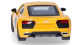 HER028516-004 - Audi R8 V10 plus, jaune - Herpa