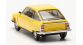 HER420433-004 - Citroen GS, jaune primrose - Herpa