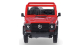 HER420860-002 - Mercedes-Benz G cabriolet, rouge - Herpa