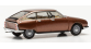 HER430722-004 - Citroen GS, tamela cuivre metallisée - Herpa